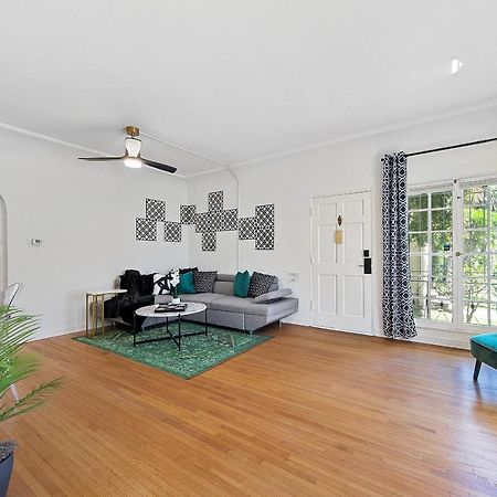 لوس أنجلوس Beverly Hills Stylish & Central 1 Bedroom Apt + Parking المظهر الخارجي الصورة