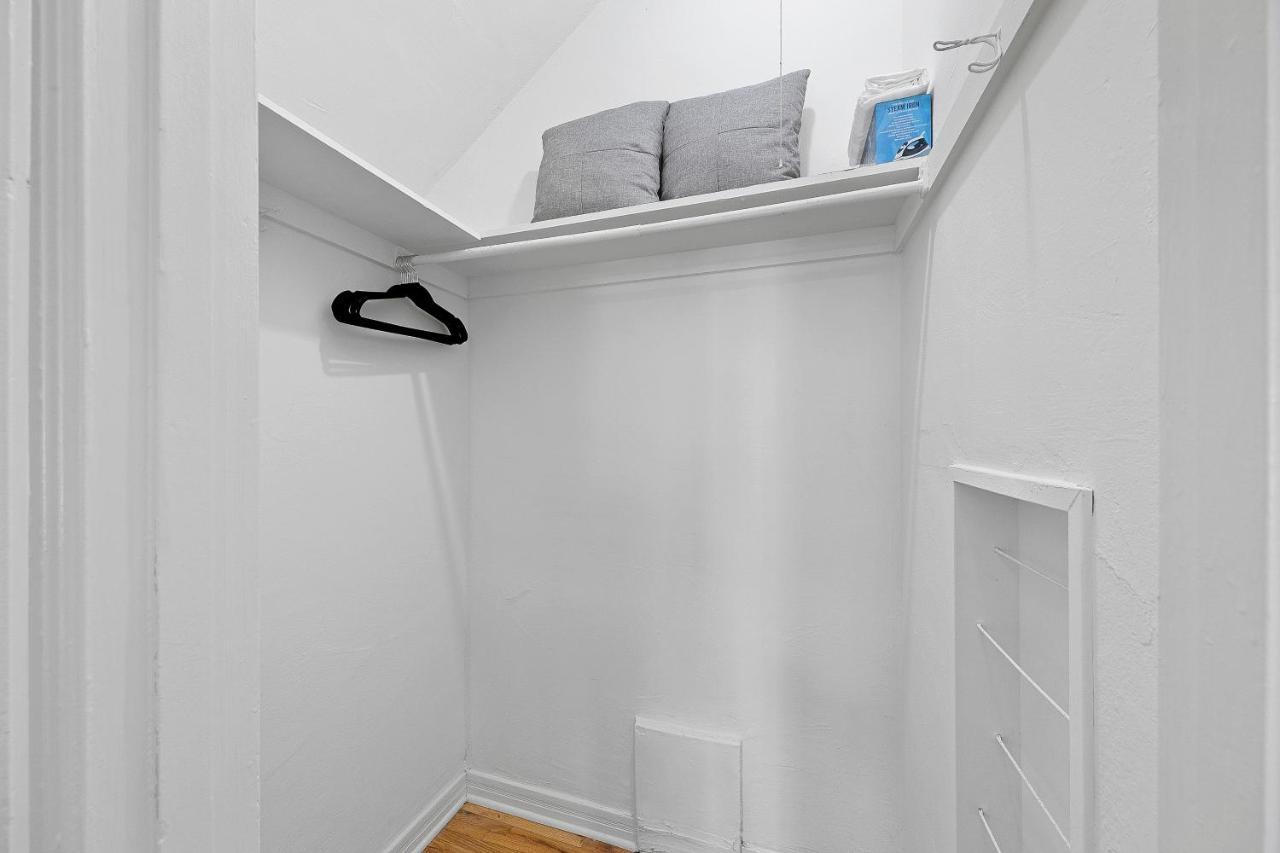 لوس أنجلوس Beverly Hills Stylish & Central 1 Bedroom Apt + Parking المظهر الخارجي الصورة