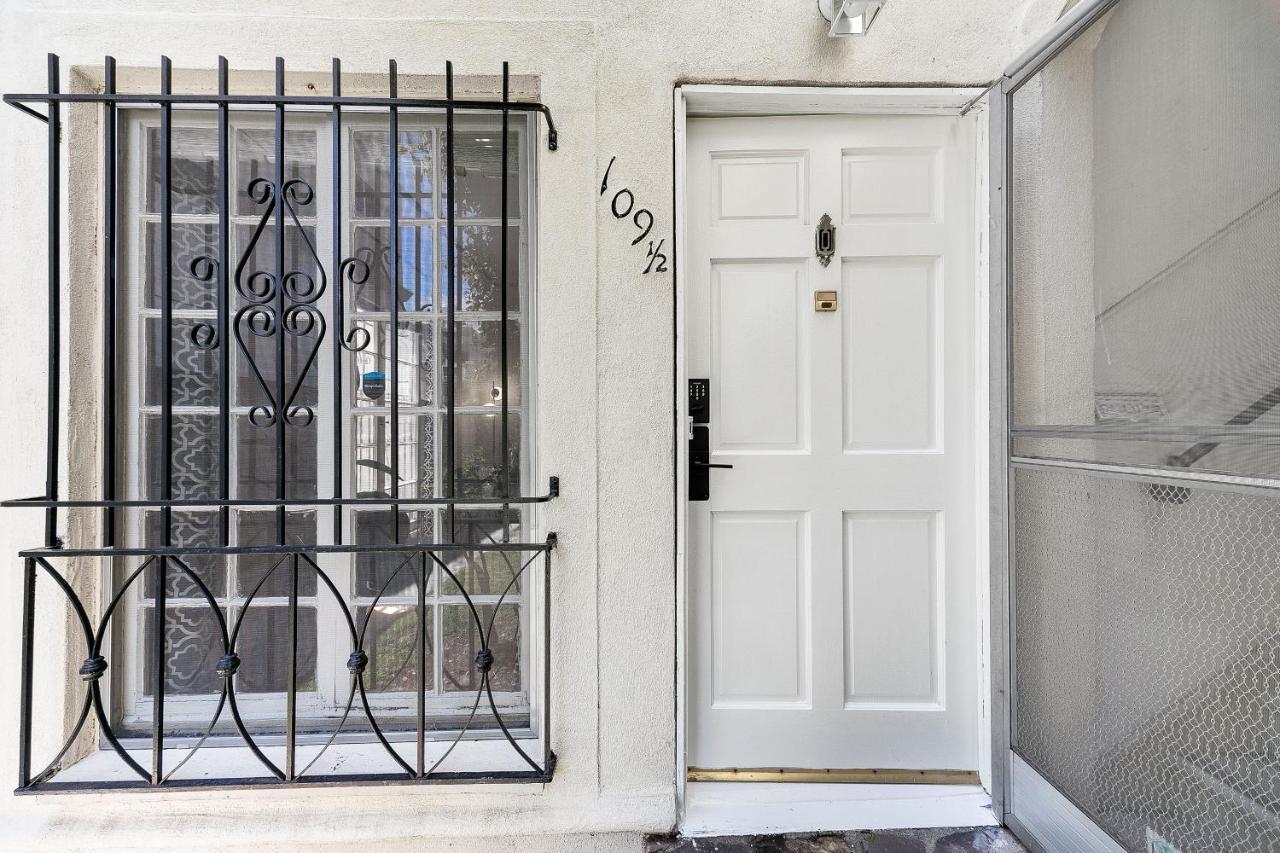 لوس أنجلوس Beverly Hills Stylish & Central 1 Bedroom Apt + Parking المظهر الخارجي الصورة